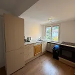 In 214dg 3 Schlafzimmer, Kueche, Bad 6 Betten *
