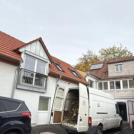 In 214dg 3 Schlafzimmer, Kueche, Bad 6 Betten *